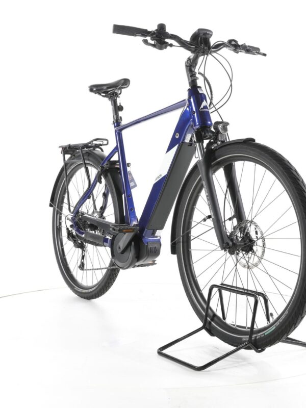 Reconditionné - MORRISON E 7.0 Trekking E-Bike - Bon