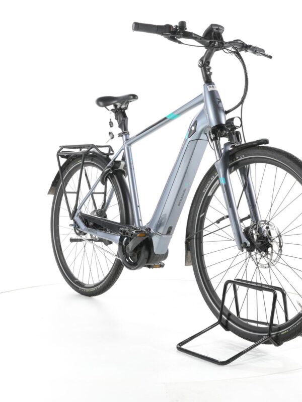Reconditionné - Pegasus Premio EVO 5R City E-Bike - Très Bon