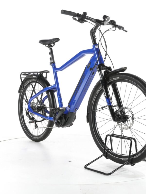 Reconditionné - Haibike Trekking 4 Trekking E-Bike - Bon