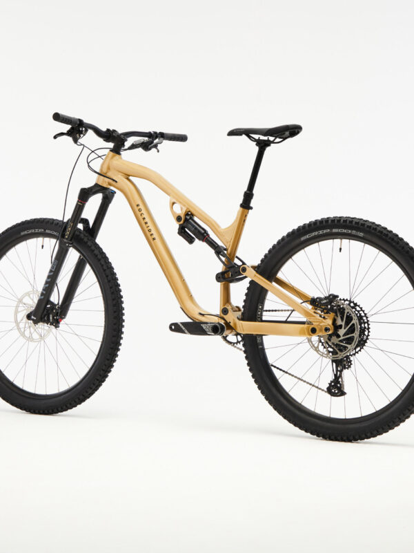 Seconde vie - Vélo VTT All Mountain Feel 700 LT - Cadre Aluminium 29"