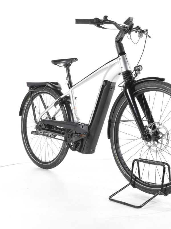 Reconditionné - Cannondale Mavaro Neo 2 City E-Bike - Bon