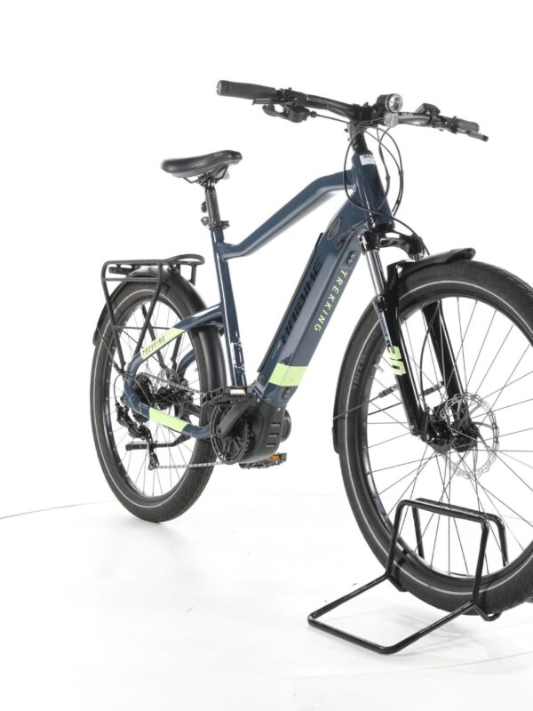 Reconditionné - Haibike Trekking 5 Trekking E-Bike - Très Bon