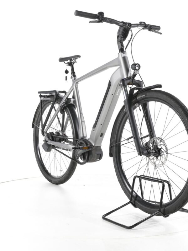 Reconditionné - Rose Xtra Watt Evo Plus 3 City E-Bike - Bon