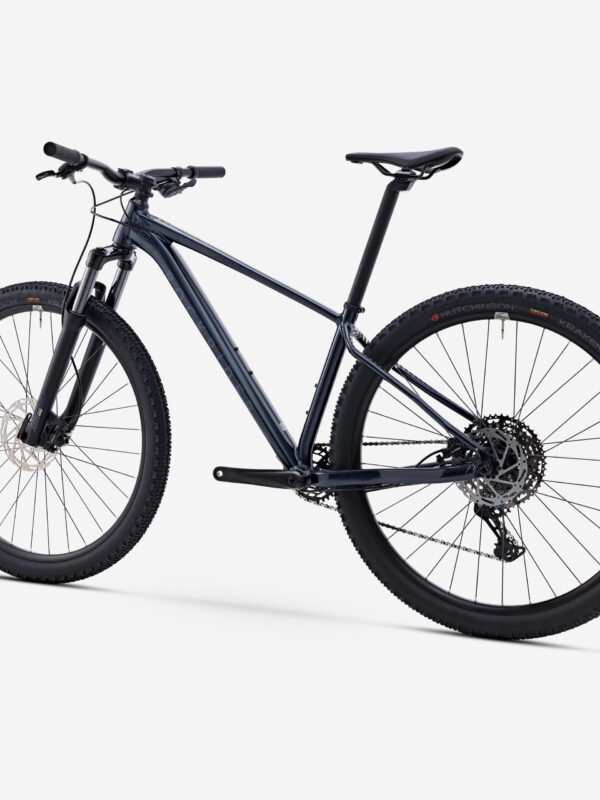 Seconde vie - Vélo VTT XC semi-rigide 29" cadre aluminium, RACE 500 bleu