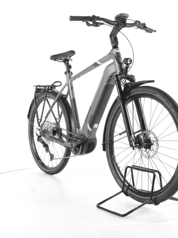 Reconditionné - Kalkhoff ENTICE 5.B ADVANCE+ Trekking E-Bike - Très Bon