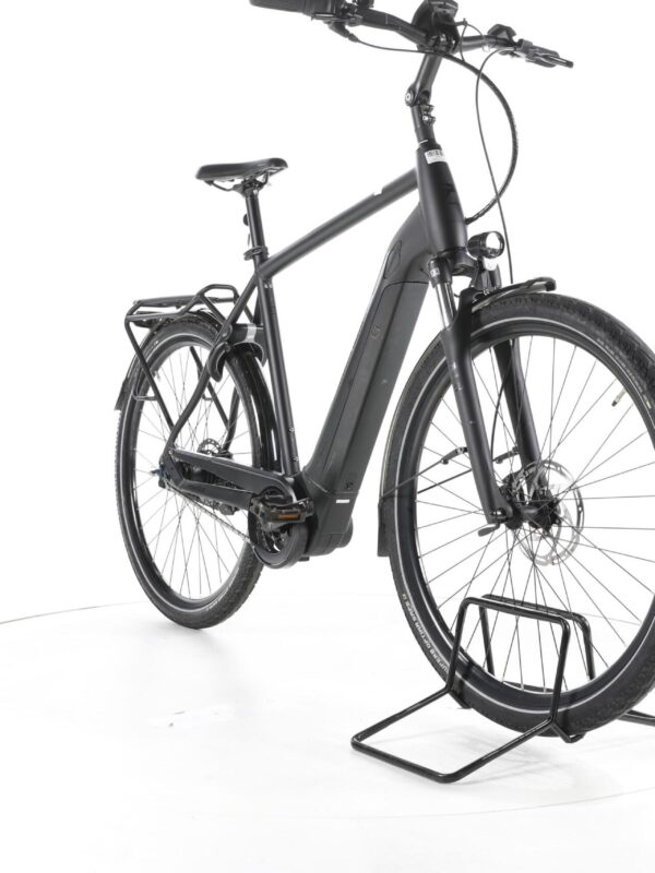Reconditionné - Pegasus Solero EVO 8R City E-Bike - Très Bon