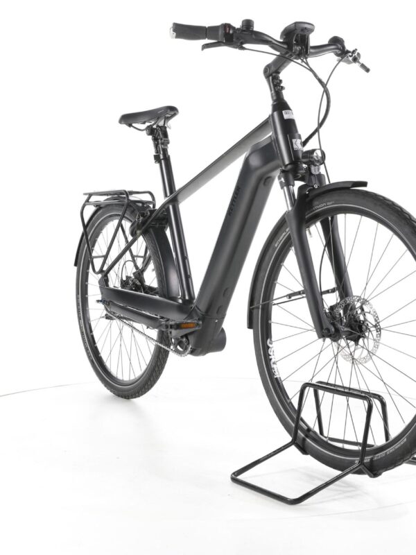 Reconditionné - Kettler Quadriga P5 RT City E-Bike - Bon