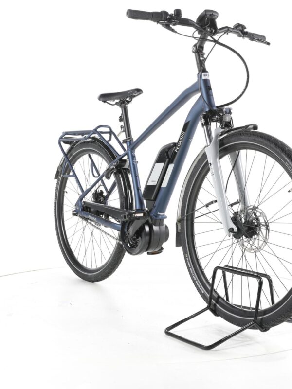 Reconditionné - Pegasus Solero E8R Plus City E-Bike - Très Bon