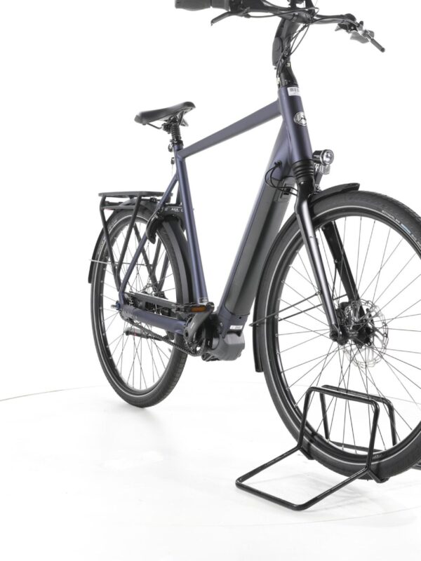 Reconditionné - Gazelle Chamonix C5 City E-Bike - Bon