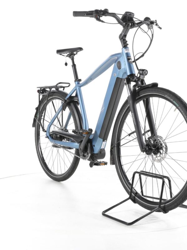 Reconditionné - BBF Lausanne City E-Bike - Très Bon