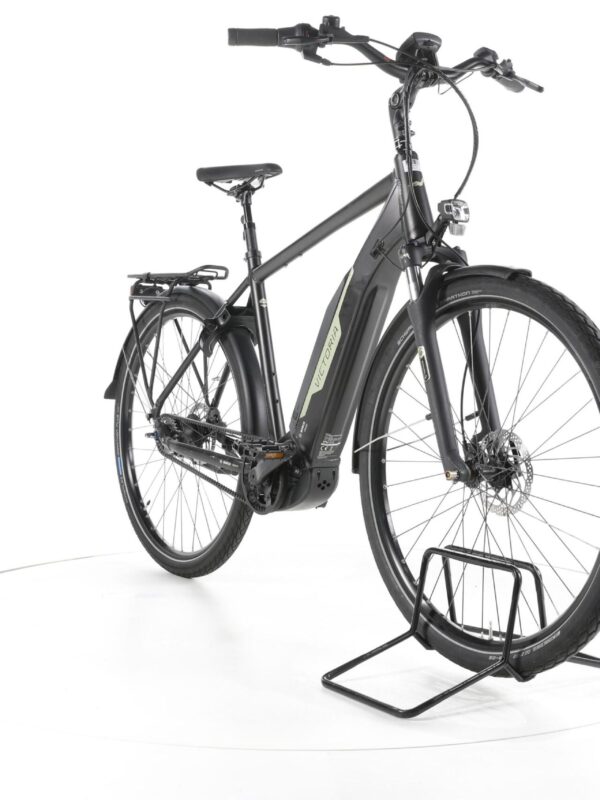 Reconditionné - Victoria eTrekking 9.8 City E-Bike - Très Bon