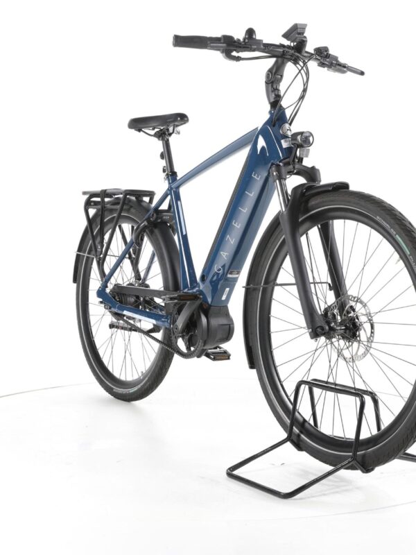 Reconditionné - Gazelle Ultimate C380 HMB City E-Bike - Bon