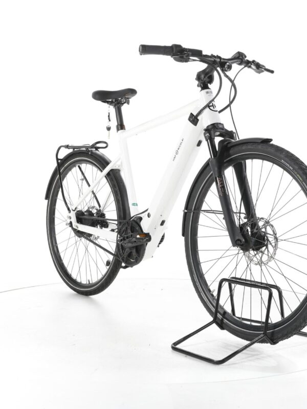 Reconditionné - HNF Nicolai SD3 Urban City E-Bike - Très Bon