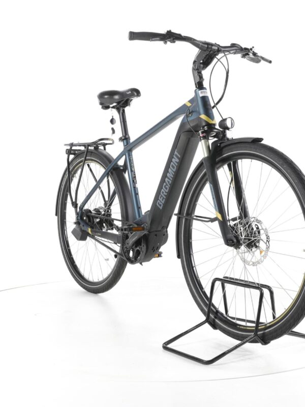 Reconditionné - Bergamont E-Horizon Pro Belt City E-Bike - Bon