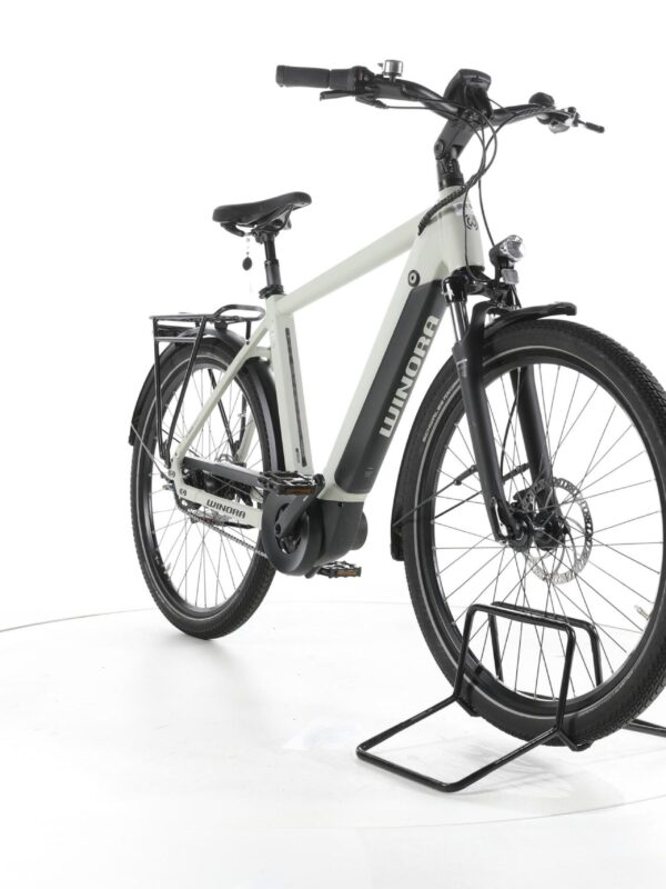 Reconditionné - Winora Sinus N5f eco City E-Bike - Très Bon