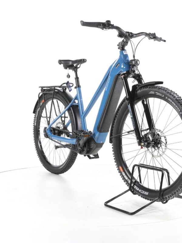 Reconditionné - HoheAcht Pasia Urbeno City E-Bike - Très Bon
