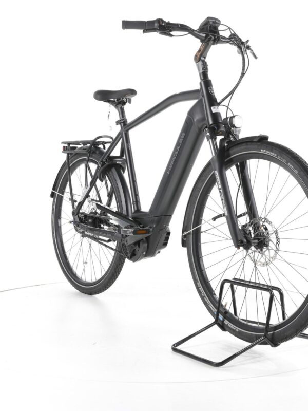 Reconditionné - Hercules E-Imperial I-R5 City E-Bike - Très Bon