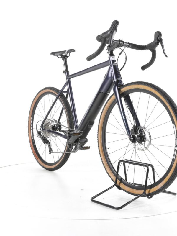Reconditionné - Corratec E-Allroad E-Gravel & Rennrad - Très Bon