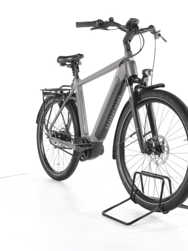 Reconditionné - Winora Sinus R5 City E-Bike - Bon