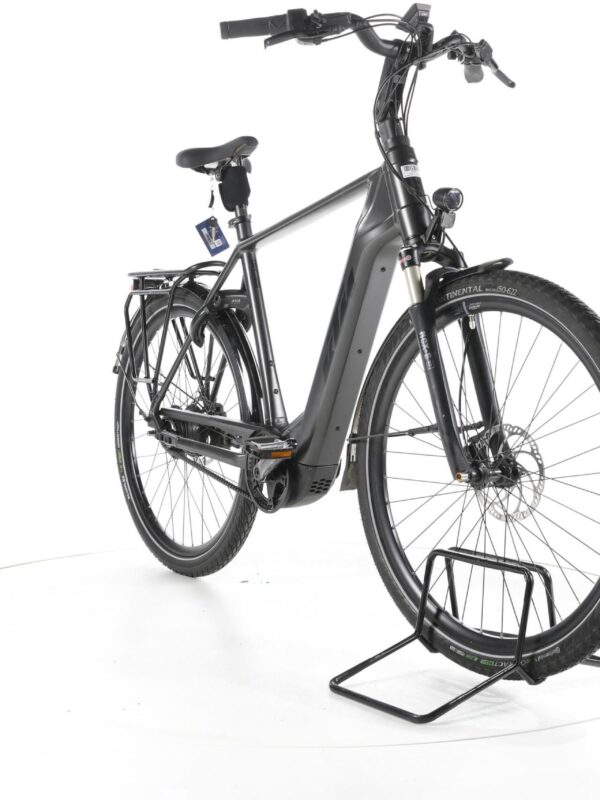 Reconditionné - KTM Macina City 710 belt City E-Bike - Très Bon