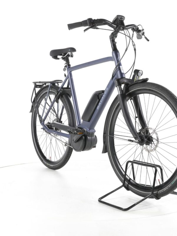 Reconditionné - Batavus Senero E-go® City E-Bike - Très Bon