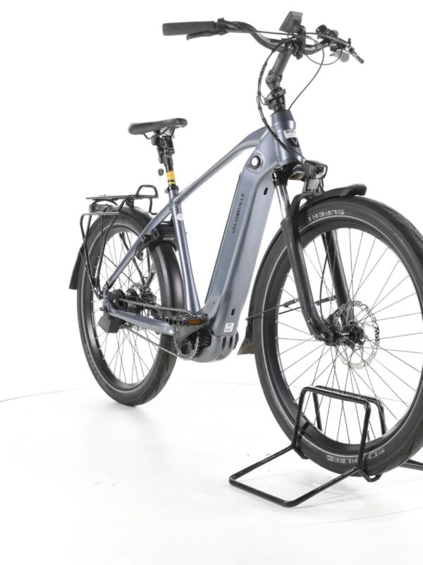 Reconditionné - Velo de Ville SEB 990 City E-Bike - Très Bon