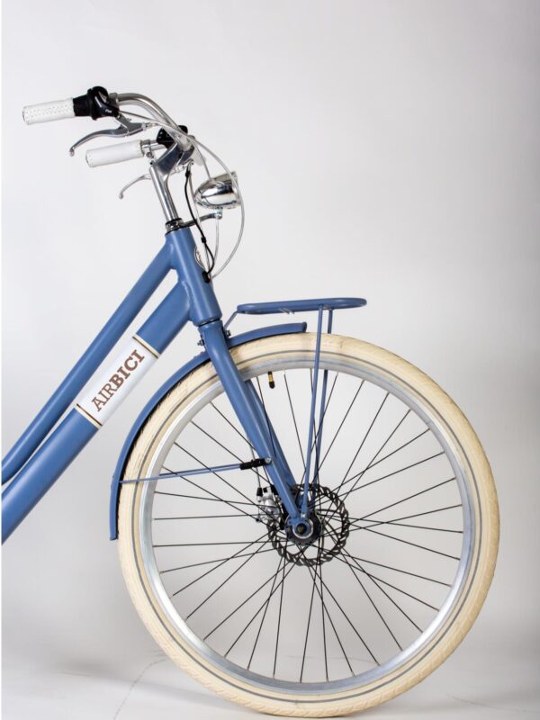 Vélo électrique de tourisme Airbici Victoria 28"