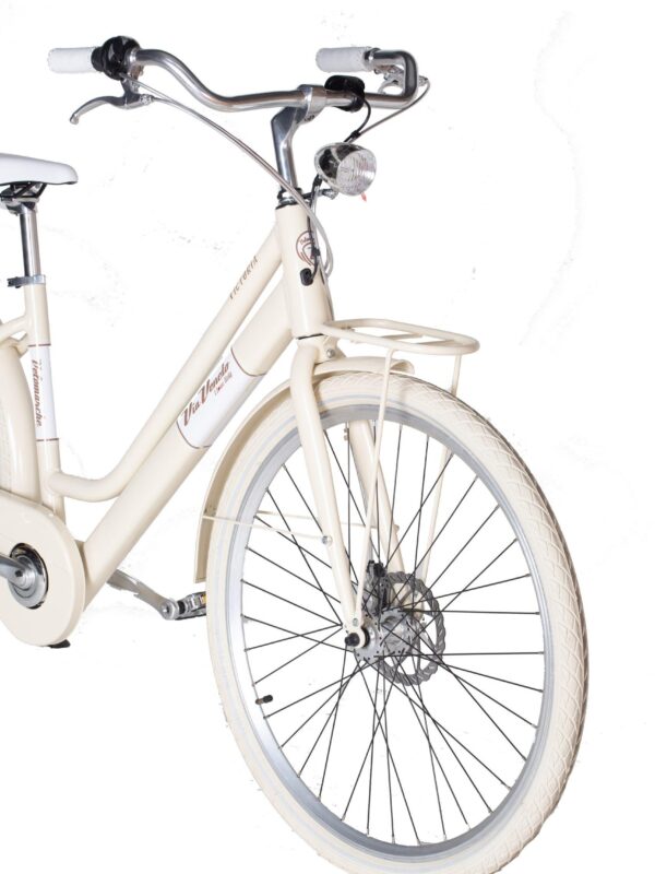Vélo électrique de tourisme Airbici Victoria 28"