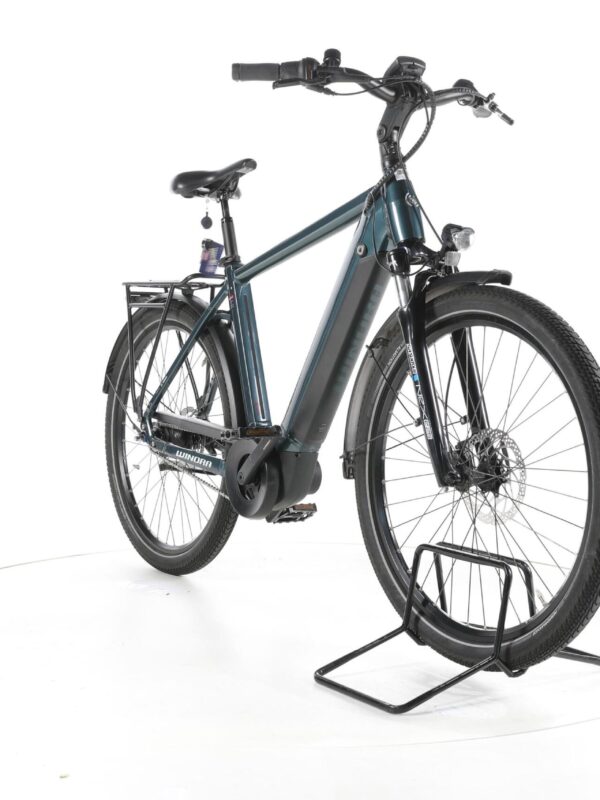 Reconditionné - Winora Sinus N8f City E-Bike - Très Bon