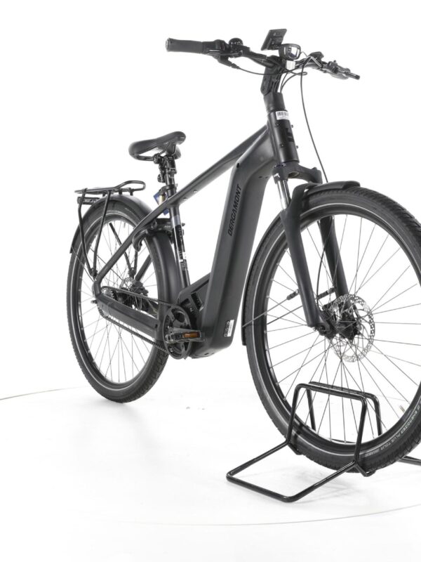Reconditionné - Bergamont E-Horizon City E-Bike - Très Bon