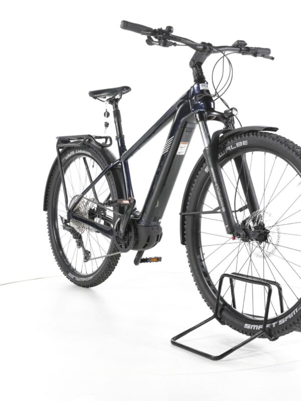 Reconditionné - Cannondale Tesoro Neo X2 Trekking E-Bike - Bon
