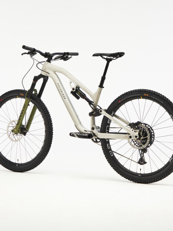 Vélo VTT All Mountain Cadre Aluminium 29"- FEEL 900 LT