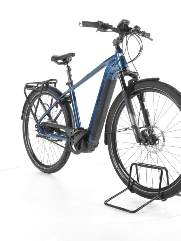Reconditionné - FLYER Upstreet4 7.23 City E-Bike - Bon