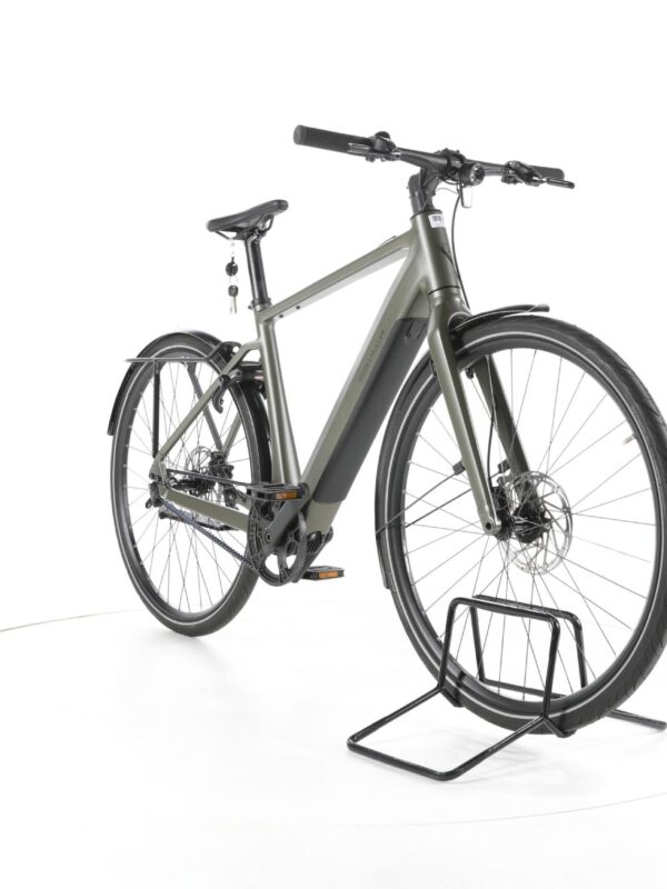 Reconditionné - Riese & Müller UBN Five Single E-Bike - Bon