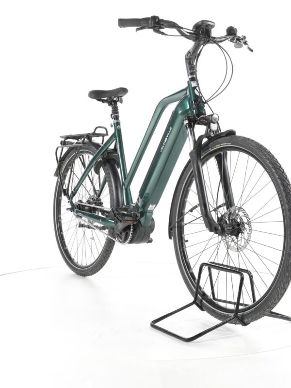 Reconditionné - Velo de Ville AEB 490 City E-Bike - Très Bon