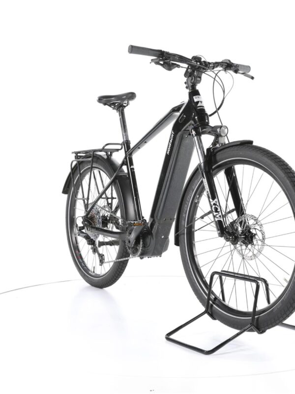 Reconditionné - HoheAcht Pasio Eko Terra Trekking E-Bike - Bon