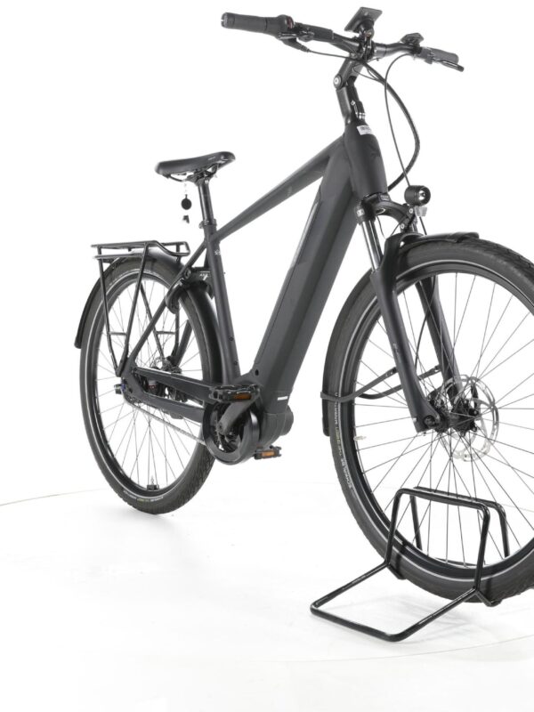 Reconditionné - Pegasus Solero EVO 5F City E-Bike 2024 - Très Bon
