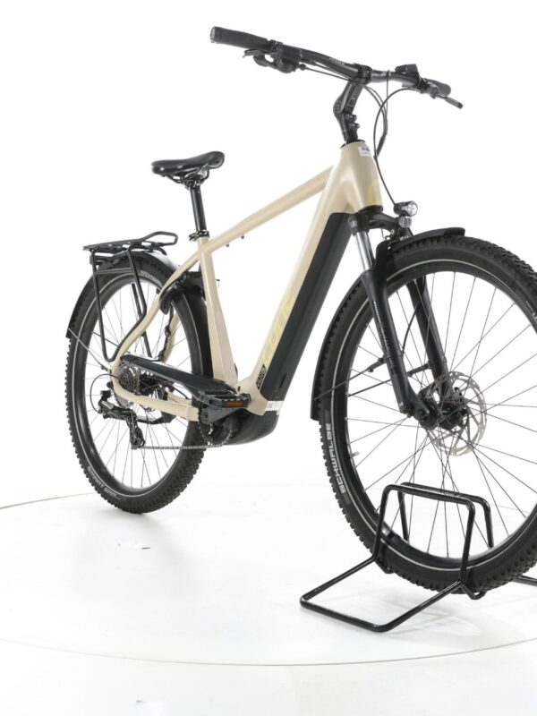 Reconditionné - CONE Bikes eSUV IN LTD Trekking E-Bike - Bon