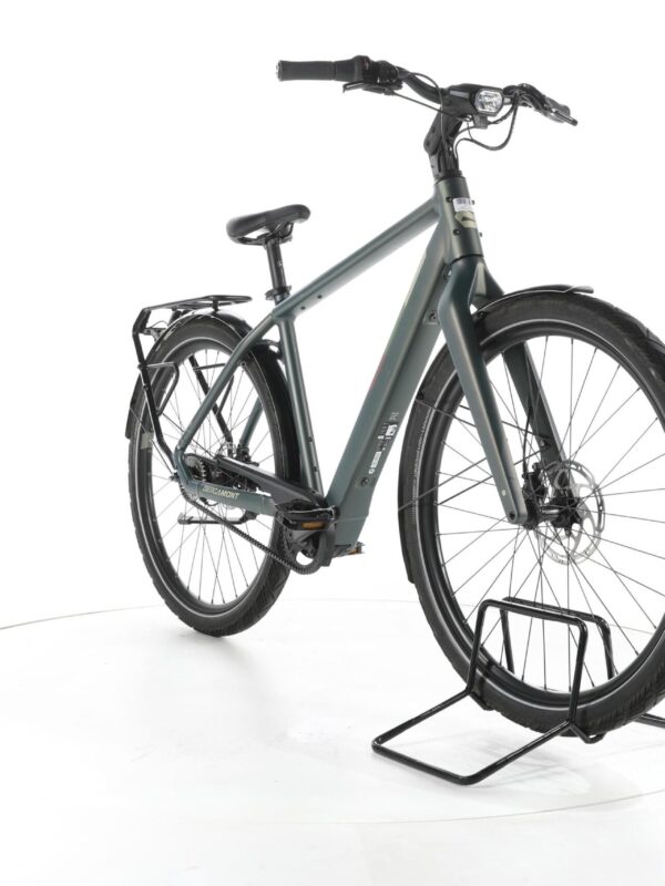 Reconditionné - Bergamont E-Vitess Expert City E-Bike - Bon