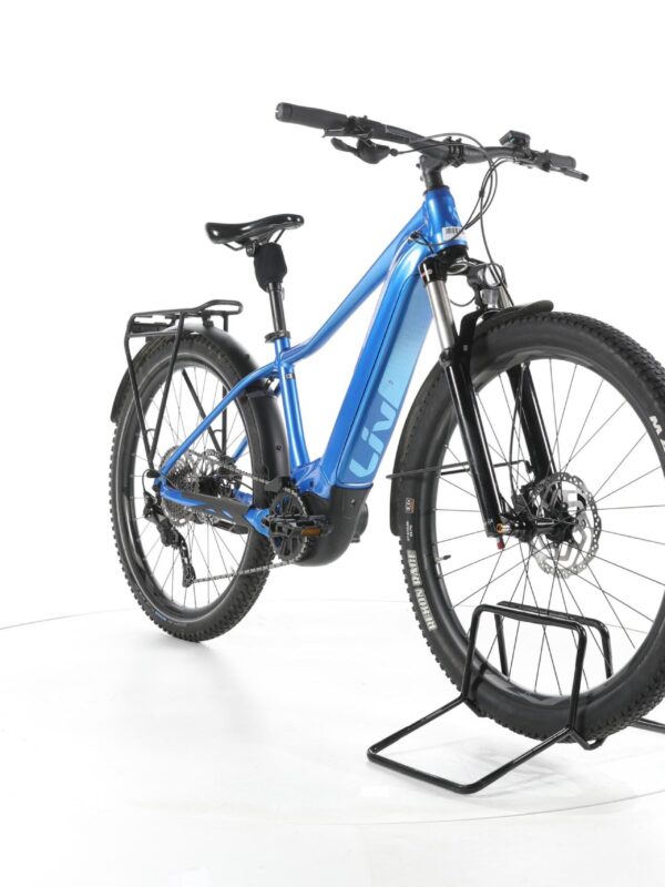 Reconditionné - Liv Vall-E+ EX Trekking E-Bike - Bon