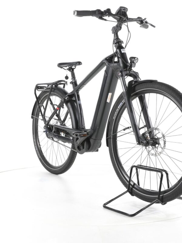 Reconditionné - FLYER Gotour6 5.40 City E-Bike - Bon