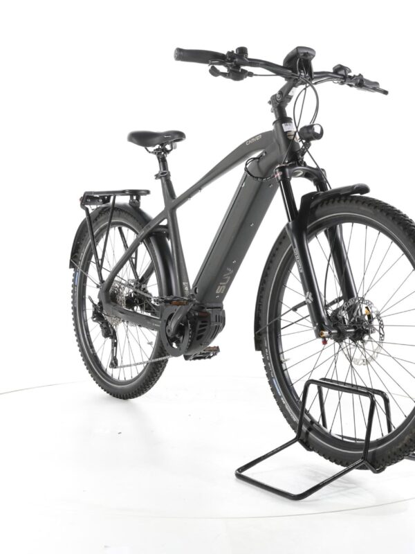 Reconditionné - Carver SUV E.430 Trekking E-Bike - Très Bon