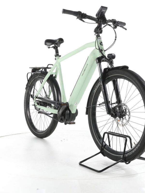 Reconditionné - Velo de Ville SEB 890 City E-Bike - Bon