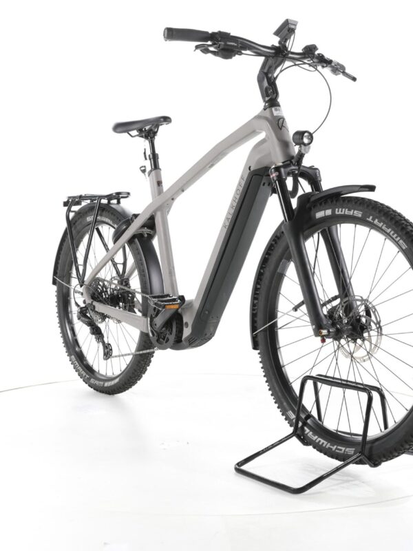 Reconditionné - Kalkhoff Entice 7.B Move+ Trekking E-Bike - Très Bon