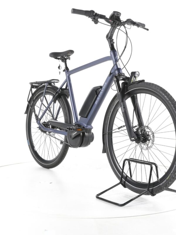 Reconditionné - Batavus Senero E-go® City E-Bike - Très Bon