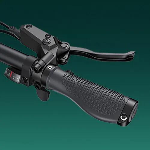 Vélo électrique pliable ENGWE ENGINE PRO 2.0 Batterie 48V 16Ah – Image 3