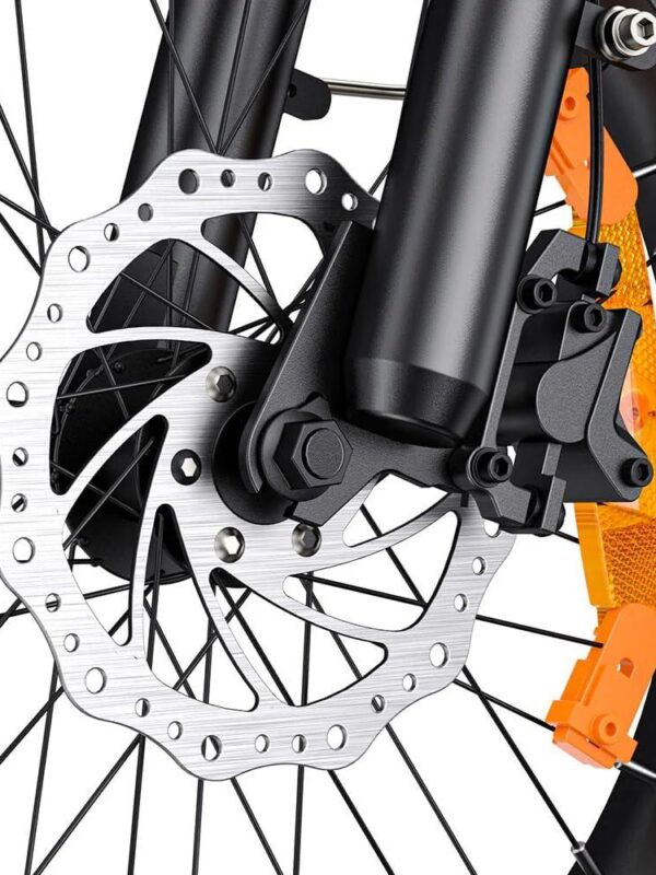 Vélo électrique pliant ENGWE L20 3.0 Boost 250 W, batterie 48 V 13,5 Ah