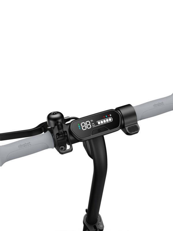 Trottinette électrique enfant Ninebot C2 Pro