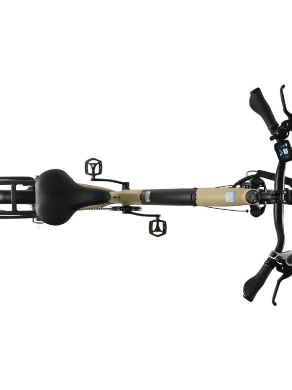 C3SE Vélo électrique 28 pouces 250W 52Nm 100km Shimano 7 vitesses