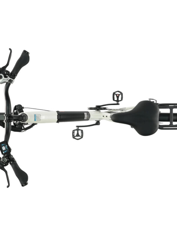 C3SE Vélo électrique 28 pouces 250W 52Nm 100km Shimano 7 vitesses